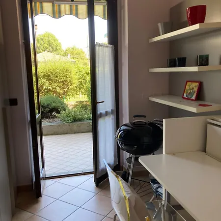 Appartamento Boutique Nole Exterior photo