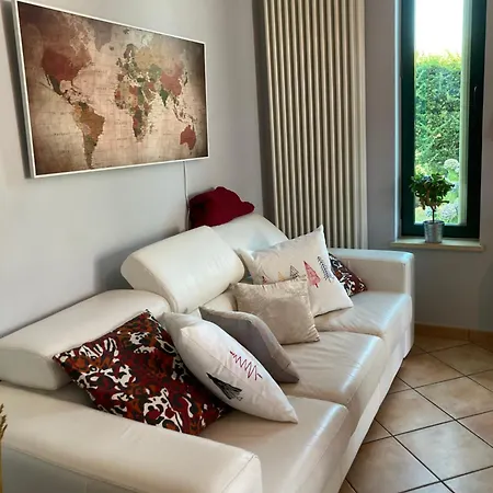 Appartamento Boutique Nole Exterior photo