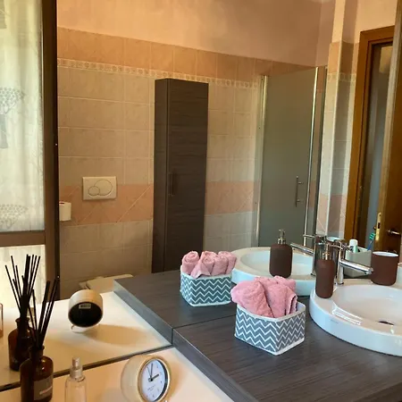 Appartamento Boutique Nole Exterior photo