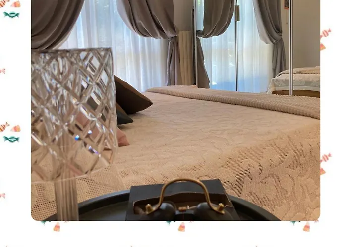 Appartamento Boutique