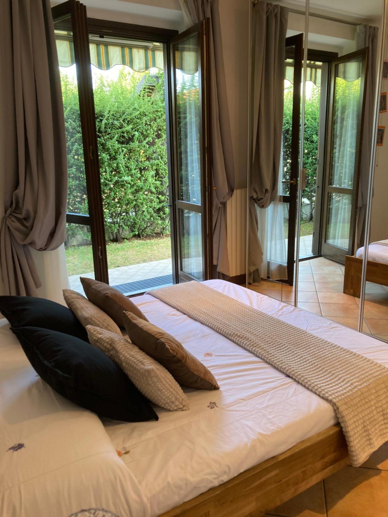 Boutique Apartment