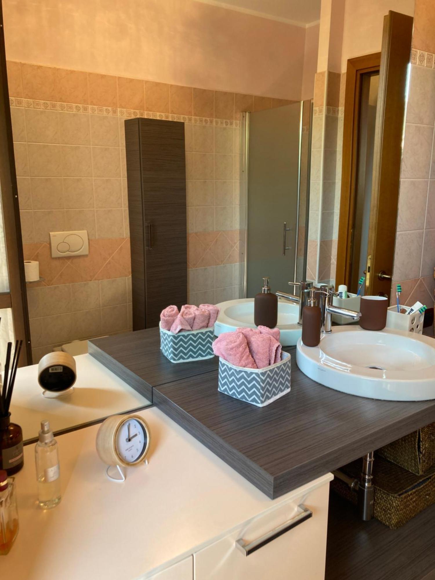 Boutique Apartment Nole