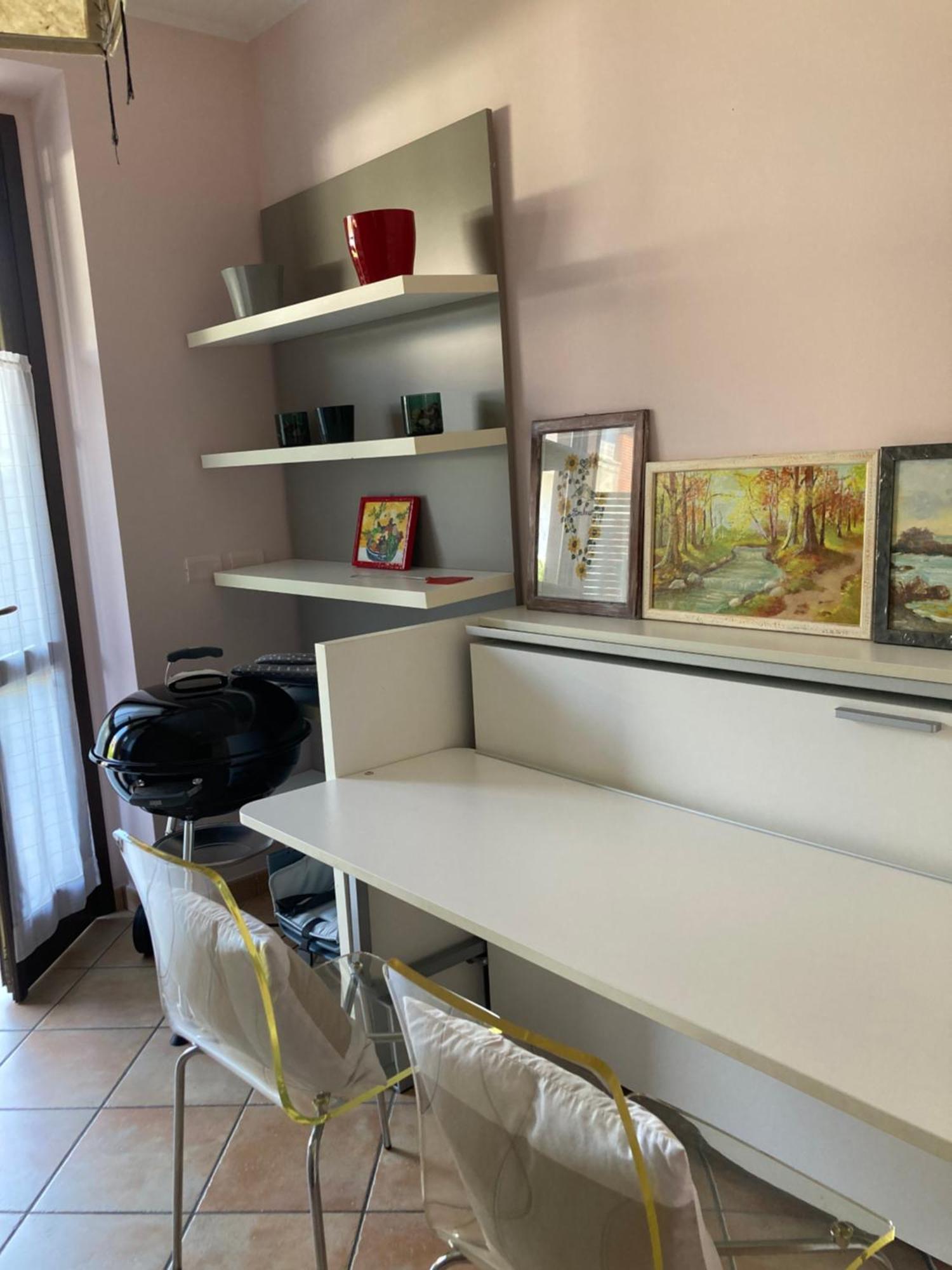 Boutique Apartment